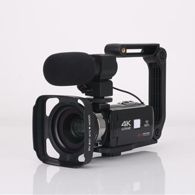 China 48 Top Sale 4K Camcorder WiFi Video Camera HD Wholesale Sports Camera for sale