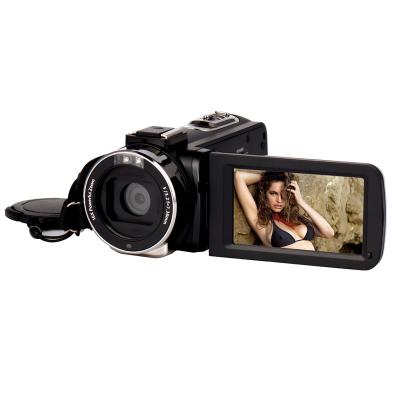 China 48 4K Digital 48MP Stream Video Camera Camcorder for YouTube Live Streaming for sale