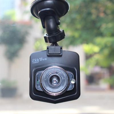 China NIGHT VISION Mini Car DVR Dash Camera Full HD 1080P G-sensor Night Vision Dash Cam VCR for sale