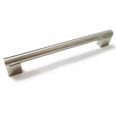 China Modern Cheap Pulls And Knobsnet Pulls Of Stainless Steel Furniture Sideboard Pull Handle Drawer And Dresser Pulls for sale