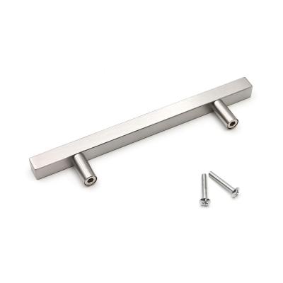 China Wholesale Guangdong Modern Furniture Hardware Sideboard Handles Cupboard Pulls 2042 for sale