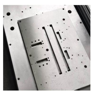 China China OEM CNC Spare Parts CNC Machining Service Custom Precision Parts CNC Machining Service for sale