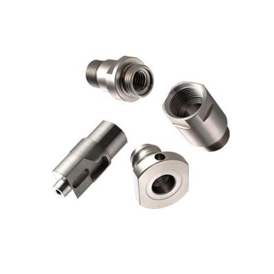 China Customized Mechanical Hardware Mechanical Shaft Parts CNC Turning Product for sale