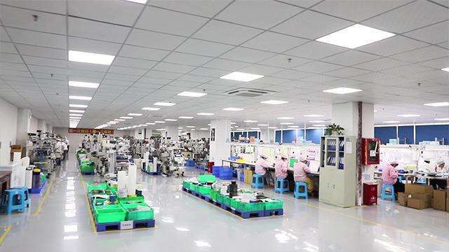 Verified China supplier - Shenzhen Morhoh Electronics Co., Ltd.