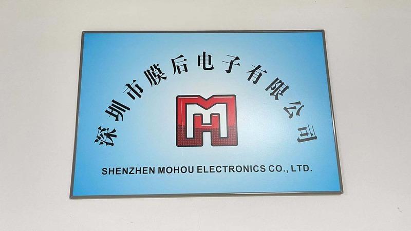 Verified China supplier - Shenzhen Morhoh Electronics Co., Ltd.