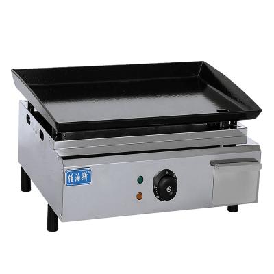 China 2022 Outdoor Convenience Hot Fried Electric Stainless Steel Food Barbecue Desktop Oven in Restaurants for sale