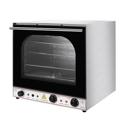 China Newcomer Easy Assembled Oven Electric Bakery Oven Commercial Built-in Ovens Cutout Pizza Maker Easy Clean Electric Convection for sale