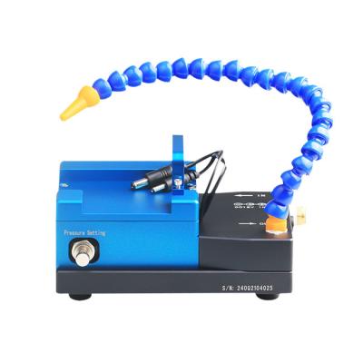 China China Manufacture Hot Stripping Quality 0.9 Mm Buffer Fiber Optic Durable Fiber Thermal Stripper for sale