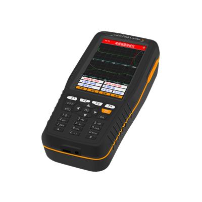 China China Manufacture Quality 0.38kg 190*84*52mm 190*84*52mm Hand Held Portable Cable Fault Tester for sale