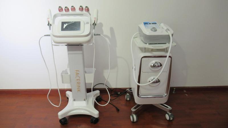 Verified China supplier - Sichuan Seasun Laser Beauty Machine Co., Ltd.