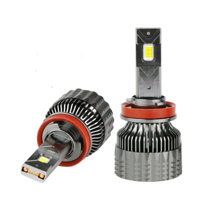 China led headlight bulbs for cars super bright led headlight bulbs h4 led head light for car, automobile, motorcycle car led headlight for sale