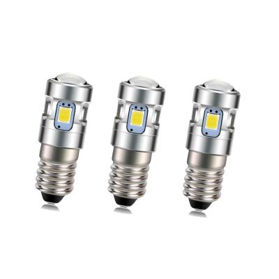 China Pinball Wholesale 12V Ba9S Bax9S Led Car Auto White Dash Bulb 3030 5Smd Interior Light Sx025 for sale