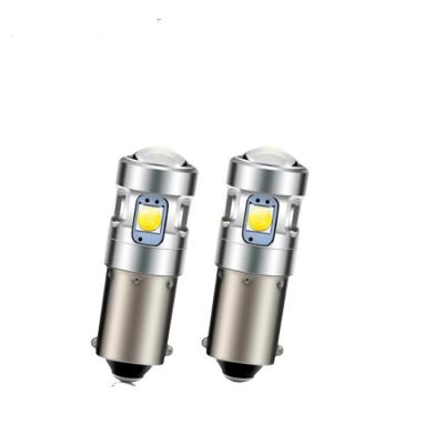 China Pinball New Long Use Life Ba9S 5Smd Car Led Width Indicating Light With High Brightness Decoding for sale