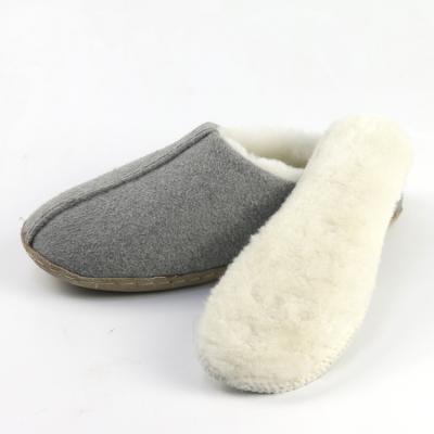 China Popular Anti-Smell Ladies Most Soft Winter Indoor Outdoor Berber Shear Lambswool Arch Super Warm Slippers for sale