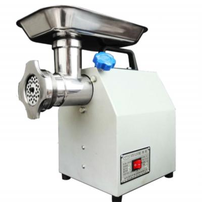 China Commercial Kitchen Cooking Equipment Stainless Steel Meat Grinder for sale