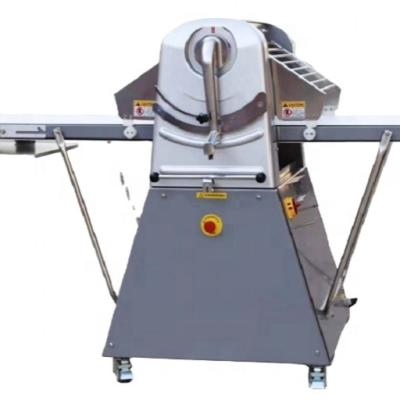 China Commercial Automatic Operarion Machine Bakery Equipment Pastry Dough Sheeter /Croissant Machine For Bakery for sale