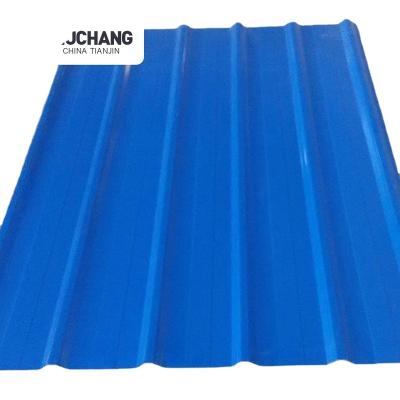 China As a steel structure housing cheap black corrugated panel south africa ral6000 0.27mm roll forming metal roofing sheet for sale