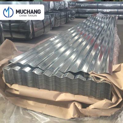 China As Steel Structure Housing Panel Best Price Galvanized Galvalume Scale Cheap Gi Corrugated Steel Roofing Sheet Manufactures for sale