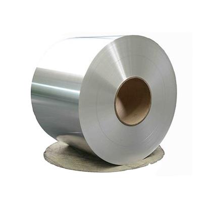 China For door or roof sheet dx52d z gi 60 galvanized strip coil plate steel galvanizing installation investor for sale