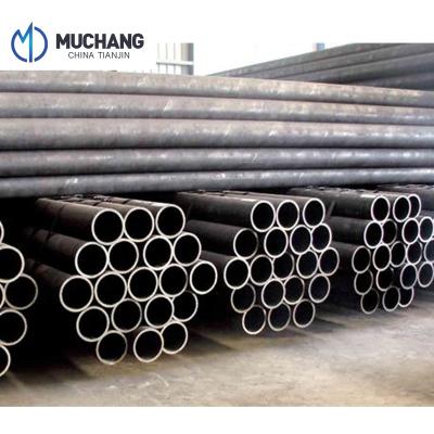 China Liquid Pipe ASTM A 53 Standard Seamless And Welded Black And Hot-Dipped Galvanized Steel Pipe for sale