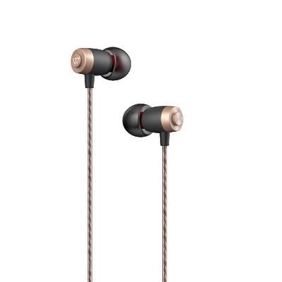 China ER-2 High Fidelity Sound In-Ear High Fidelity Headphones For Smartphones PC Tablet for sale