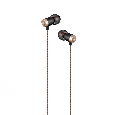 China High Fidelity Sound ER-2 High Fidelity Earbuds Comfortable For Computer Laptop MP3 Phone for sale