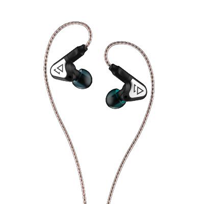 China Professional 2021 Hires Professional MMCX IEM Headphone Headset Earphones ER-1 for sale