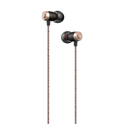 China ER-2 High Fidelity Sound Leases In-Ear Headset Stereo Wired Headphones Earbuds for sale