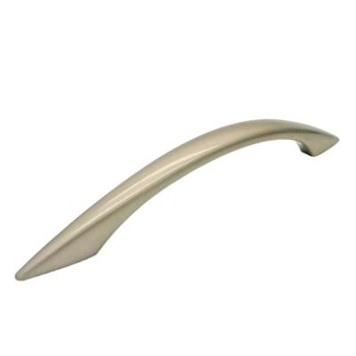 China Satin Nickel 230mm Casket Handle for sale