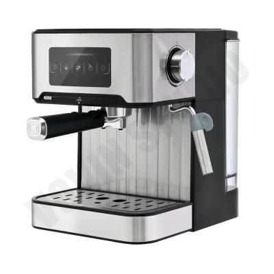 China Wholesale Italian Coffee Maker High Quality Auto-Power-Protection System Coffee Maker Automatic Espresso Coffee Machine Home Espresso Coffee Machine for sale