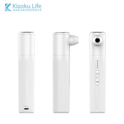 China Wholesale Acne Treatment Kizoku Factory Electronics Blackhead Remover Vacuum Electronics Blackhead Remover for sale