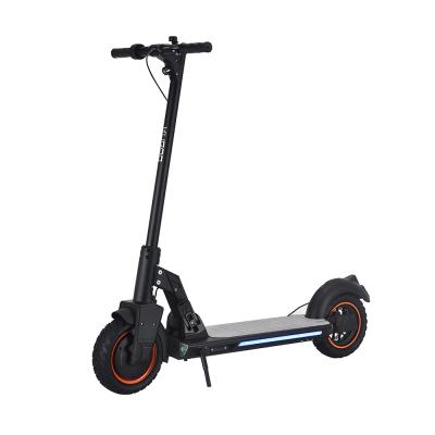 China KUGOO Unisex G5 Folding Electric Scooter for sale