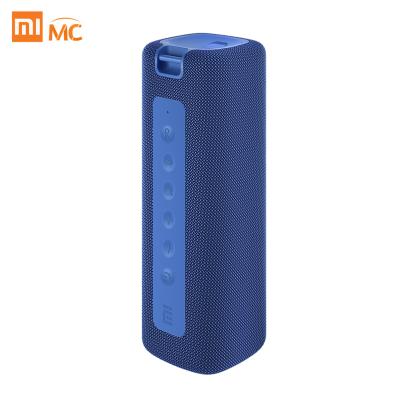 China No Xiaomi MI Portable Blue Tooth Speaker Outdoor Waterproof for sale