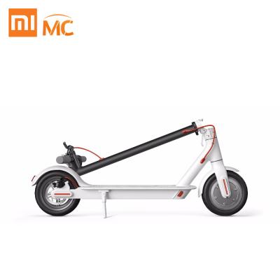 China 2018 Hot Selling Aluminum Alloy Xiaomi MI m365 Electric Scooter For Adults for sale