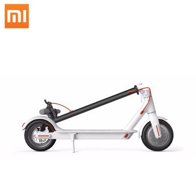 China Aluminum Alloy Original 2 Wheel Xiaomi Electric Scooter M365 Folding Adult Electric Scooter 250w for sale