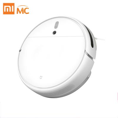 China Xiaomi Mijia Sweeping Robot Vacuum Cleaner 1C MI Automatic Wet And Dry Sweeping + Mopping Suction 2500Pa Strong Robot 1C Vacuum Cleaner for sale