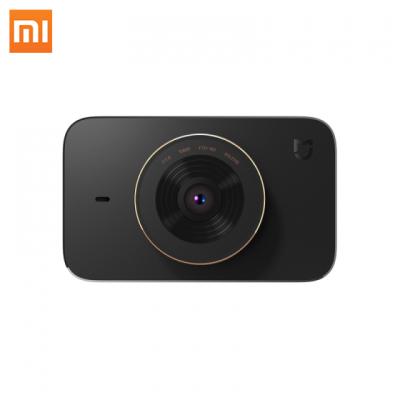 China Xiaomi Mijia Car Dash Camera Wifi Car Recorder Car DVR F1.8 HD 1080P Smart Screen Wifi Function 160 Degree Angle Camera for sale