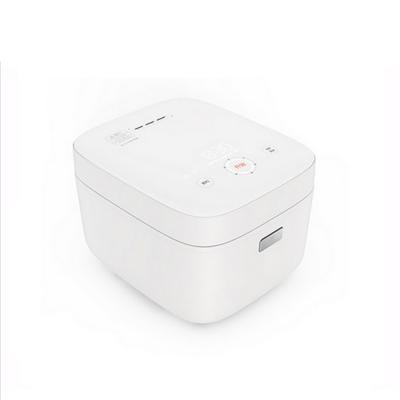 China Original Xiaomi MI 3.0L European Electric Rice Cooker APP Control Stainless Steel Smart Inner Pot for sale