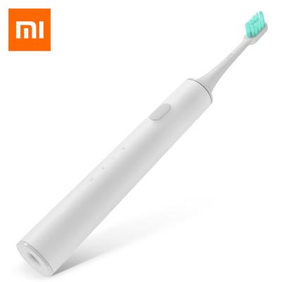 China Battery Operated Customize Brushing Models Wholesale Xiaomi MI Electric Toothbrush for sale