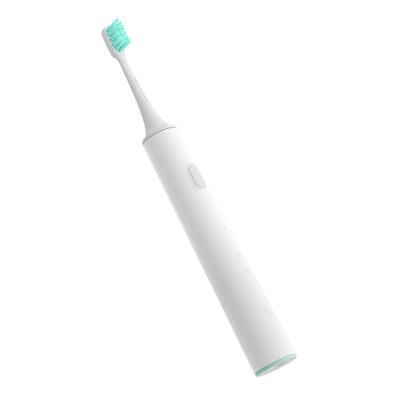 China 3.7V Xiaomi Battery Powered Custom Precise Electric Toothbrush for sale