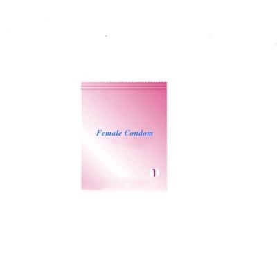 China FarmaSino Hot Sale Sex Spirit Used Female Condom Price for sale