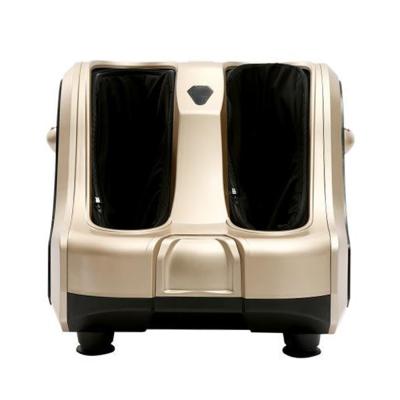 China FarmaSino Portable Heated Reflexology Kneading Spa Foot Massager for sale