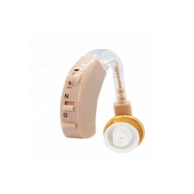 China FarmaSino Wholesale Prices Quality Wireless Hearing Aids For Deaf for sale