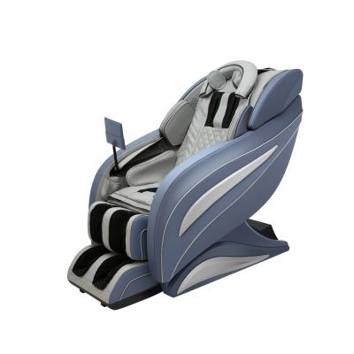 China Healthy 8d massage chair zero gravity hot sale export china massage chair relaxing sofa chair massager for sale