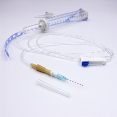 China Medical iv infusion set hot sale iv set infusion best disposable iv infusion set for sale