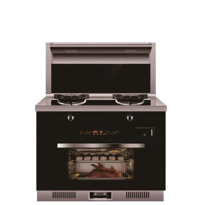 China Hot Selling Favorable Household Price Good Quality Gas Cooker Free Standing Stove With Oven for sale