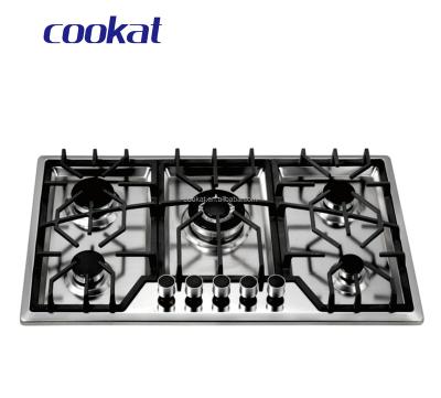 China 2022 New Hotel High Quality Steel Frame + Portable Gas Stove Cast Iron Burner Interior for sale