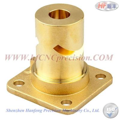 China High Quality Customized Aluminum Anodized Aluminum Precision CNC Machining Turning Parts for sale