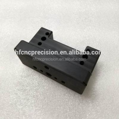 China Aluminum Customized High Precision Steel Hardware CNC Machined Parts CNC Turning Machining Service for sale