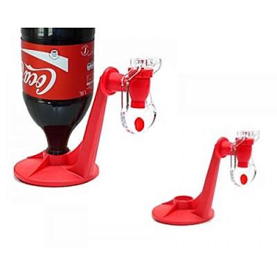 China Soda Dispenser Juice Soda Dispenser Household Hand Pressure Portable Drinking Dispenser Dispenser for sale